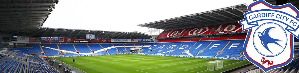 Cardiff City Stadium